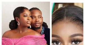 Yhemolee breaks silence after assault accusation on wife Yhemolee breaks silence after assault accusation on wife