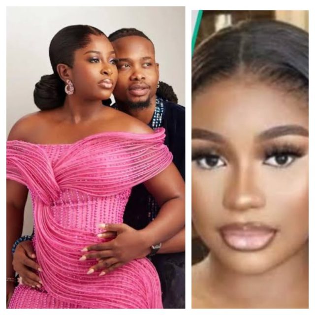 Yhemolee breaks silence after assault accusation on wife