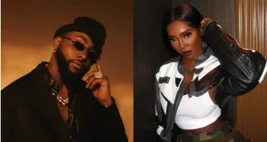 I can never betray Davido – Tiwa Savage breaks silence on rift I can never betray Davido - Tiwa Savage breaks silence on rift