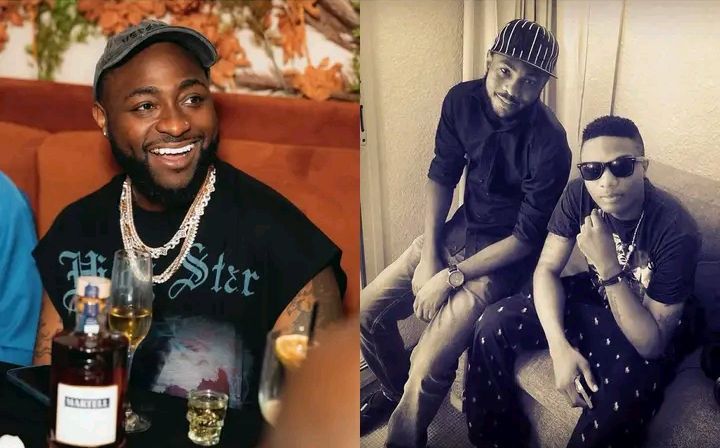 Davido is threatening my life - Wizkid's aide, Tufabs accuses