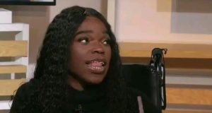 Reality TV star, Rolling Ray passes away Reality TV star, Rolling Ray passes away