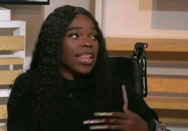 Reality TV star, Rolling Ray passes away