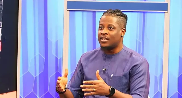 I will never return to BBNaija show – Seyi Awolowo