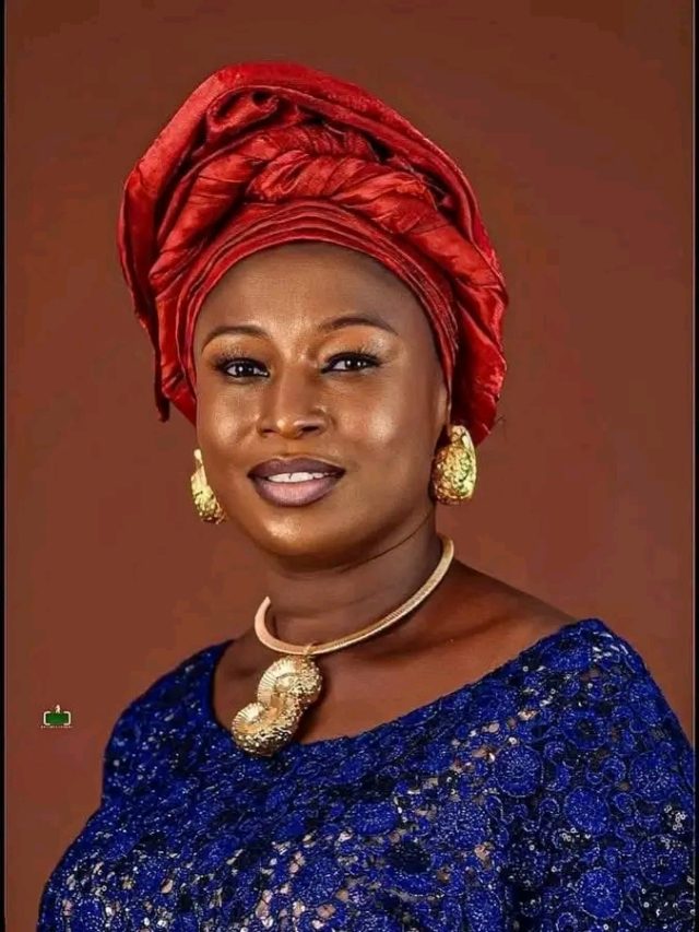 Badagry LCDA Vice Chairman passes away Badagry LCDA Vice Chairman passes away