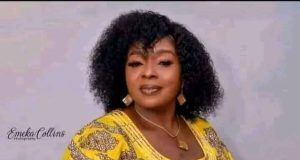 Rita Edochie slams women marrying as 2nd wives Rita Edochie slams women marrying as 2nd wives