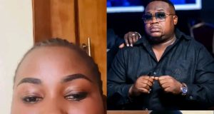 Hellen Ati reveals why she named son after Chief Priest Hellen Ati reveals why she named son after Chief Priest