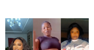 Nkechi Blessing launches Big Belle competition after being bodyshamed Nkechi Blessing launches Big Belle competition after being bodyshamed