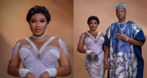 Mo Bimpe blasts troll mocking her over childlessness Mo Bimpe blasts trolling her over childlessness