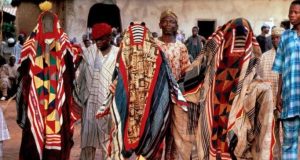 Police restricts masquerade festival to designated venues in Lagos Lagos Police restricts masquerade festival to designated venues