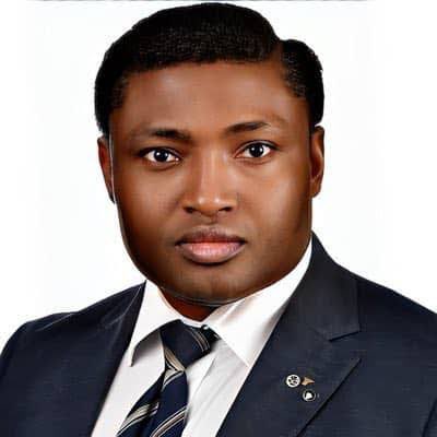 FG hails Simon Ekpa’s 6 years jail term FG hails Simon Ekpa’s 6 years jail term