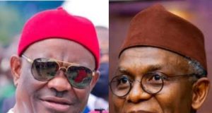 Tinubu will win – Wike challenges El-Rufai to bet Tinubu will win - El-Rufai challenges Wike to bet