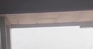 KWAM 3? Passenger forced off plane by Enugu Air KWAM 3? Passenger forced off by Enugu Air