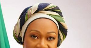 Remi Tinubu seeks for National Library funds ahead of birthday Remi Tinubu seeks for funds for National Library ahead of birthday