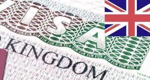 UK warns Nigerian students over visa overstays UK warns Nigerian students over visa overstays