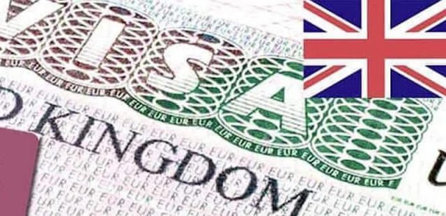 UK warns Nigerian students over visa overstays UK warns Nigerian students over visa overstays