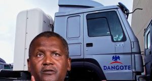 My father didn’t give me money to start my business – Dangote My father didn't give me money to start my business - Dangote