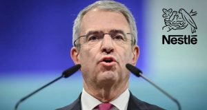 Nestle CEO sacked over office romance Nestle CEO sacked over office romance