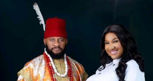Marriage comes with a lot of challenges – Yul Edochie Marriage comes with a lot of challenges - Yul Edochie