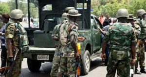 Court removes 15-year mandatory service for military personnels Court removes 15-year mandatory service for military personnels
