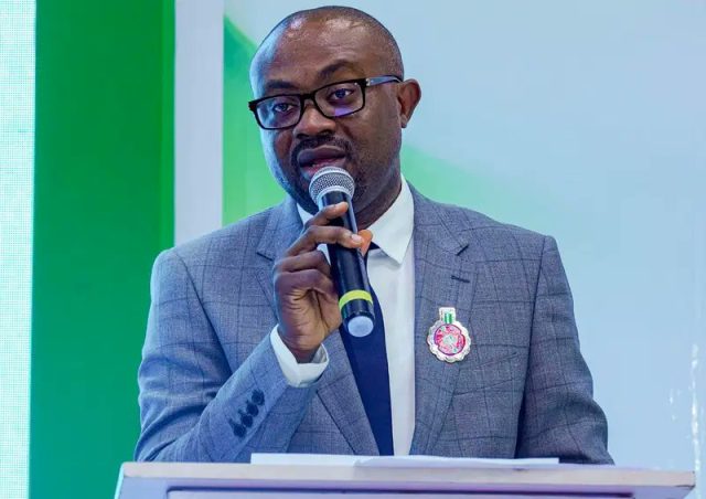 BREAKING: FG declares Friday public holiday