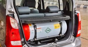 CNG Price increases to N450 after subsidy removal Price of CNG increases to N450 after subsidy removal