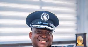 Police PRO, Muyiwa Adejobi PROMOTED Police PRO, Muyiwa Adejobi removed from office