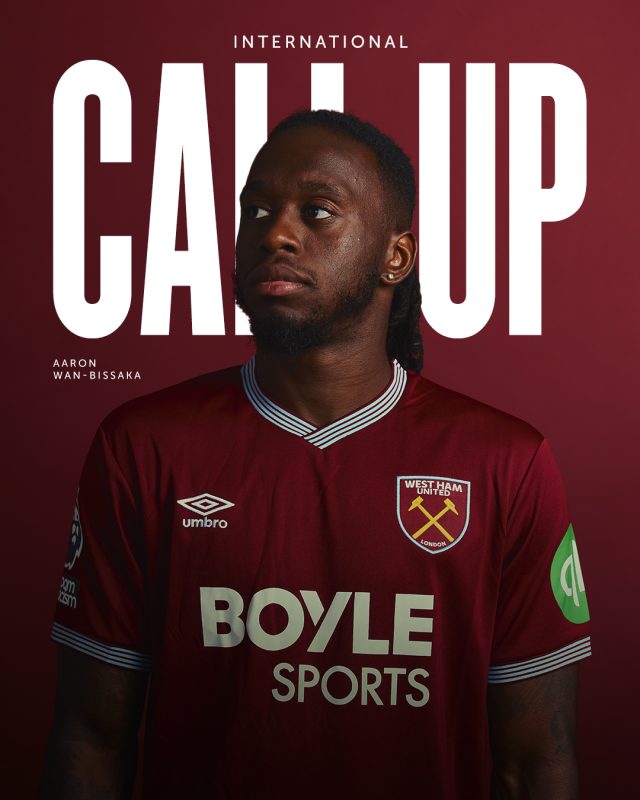 Aaron Wan Bisaaka To play for DR Congo