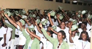 NYSC resumes payment of Corps members’ arrears NYSC begin payment of Corps members' arrears