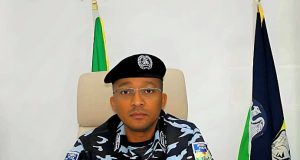 Dangote truck didn’t crush people in Enugu Dangote truck didn't crush people in Enugu - Police