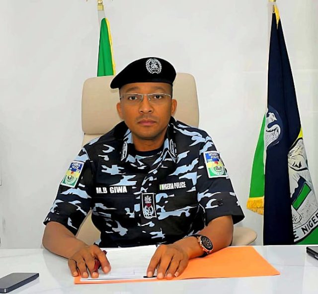 Dangote truck didn't crush people in Enugu - Police Dangote truck didn't crush people in Enugu - Police