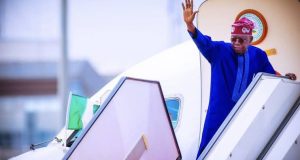 Tinubu to commence annual leave in Europe Tinubu to commence annual leave in Europe