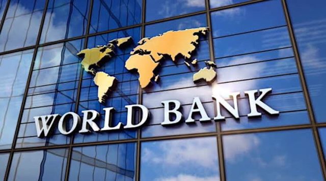 FG set to borrow $1.75B from World Bank