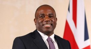 David Lammy appointed Deputy Prime Minister David Lammy appointed Deputy Prime Minister