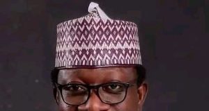NNPP expels Reps member, Abdulmumin Jibrin NNPP expels Reps member, Abdulmumin Jibrin