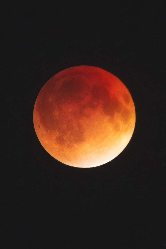 Lunar Eclipse captured in Nigeria Lunar Eclipse captured in Nigeria