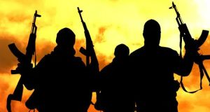 Gunmen kidnap wife and daughter of Kwara APC Chairman Gunmen kidnap wife and daughter of Kwara APC Chairman
