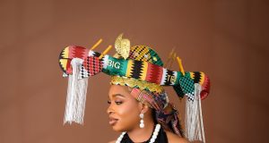 BBNaija S10: Thelma becomes this week’s HoH BBNaija S10: Thelma becomes this week's HoH