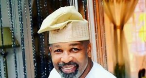 Yemi Solade reveals why he stopped going to church Why i stopped going to church - Yemi Solade reveals