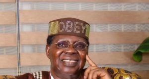 Ebenezer Obey debunks d3ath rumours again Ebenezer Obey debunks d3ath rumours again