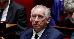French Govt collapses as Parliament removes Prime Minister French Govt collapses as Parliament removes Prime Minister
