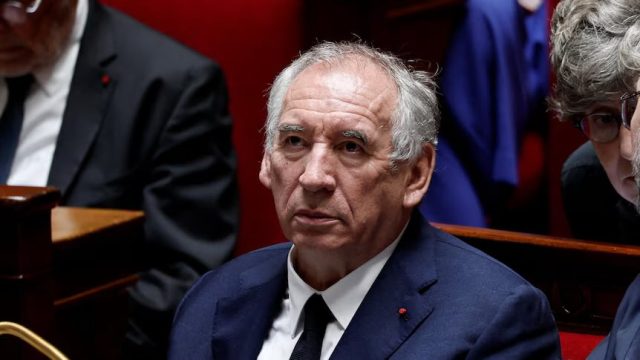 French Govt collapses as Parliament removes Prime Minister French Govt collapses as Parliament removes Prime Minister