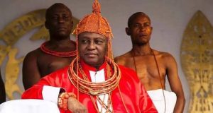 Oba of Benin declares two weeks fasting and prayer for Edo Oba of Benin declares two weeks fasting and prayer for Edo State