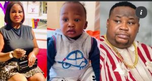 Dem wan chop my money, Una go do video tire – Chief Priest shades Hellen Ati Dem wan chop my money, Una go do video tire - Chief Priest shades Hellen Ati