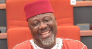 Tinubu may soon borrow from Opay – Dino Melaye mocks Tinubu may soon borrow from Opay - Dino Melaye mocks