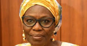FCTA appoints Nancy Sabanti as acting HoS FCTA appoints Nancy Sabanti as acting HoS
