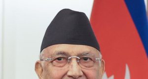 Nepal Prime Minister resigns amid protest Nepal Prime Minister resigns