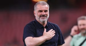 Nottingham Forest appoint Ange Postecoglou as coach Nottingham Forest appoint Ange Postecoglou as coach