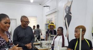 Peter Obi resumes public engagement Peter Obi resumes public engagement