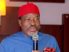 Kanayo O. Kanayo calls for Nigeria police reforms Nollywood now is about pretty faces, not talent - Kanayo O Kanayo