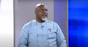 You are just a political entertainer – Presidency mocks Melaye You are just a political entertainer - Presidency mocks Melaye